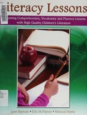 Cover of Literacy Lessons