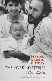 Cover of Playing a part in history