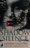 Cover of Shadow Silence