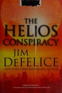 Cover of Conspiracy
