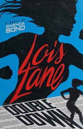 Cover of Lois Lane