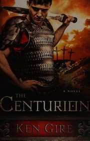 Cover of The centurion