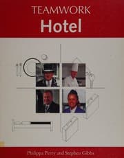 Cover of Hotel