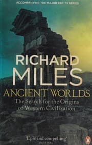 Cover of Ancient Worlds