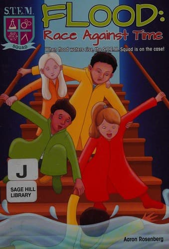 Cover of Flood