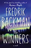Cover of Winners