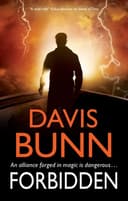 Cover of Forbidden