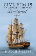 Cover of Give Him 15