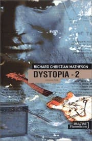 Cover of Dystopia