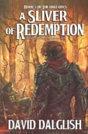 Cover of A Sliver of Redemption