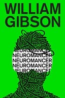 Cover of Neuromancer