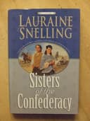 Cover of Sisters of the Confederacy