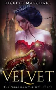 Cover of Velvet