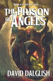 Cover of The Prison of Angels