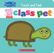 Cover of Class Pet