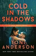 Cover of Cold in the Shadows