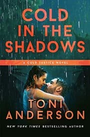 Cover of Cold in the Shadows