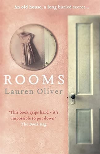 Cover of Rooms