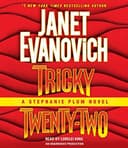 Cover of Tricky Twenty-Two