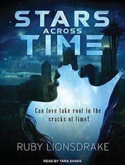 Cover of Stars Across Time