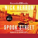 Cover of Spook Street