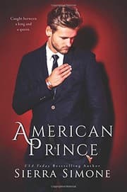 Cover of American Prince