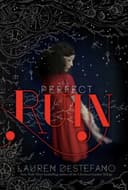 Cover of Perfect Ruin