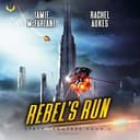 Cover of Rebel's Run
