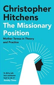 Cover of Missionary Position