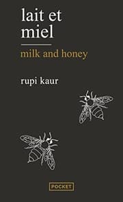 Cover of Lait et miel/Milk and honey