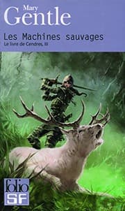 Cover of Machines Sauvages