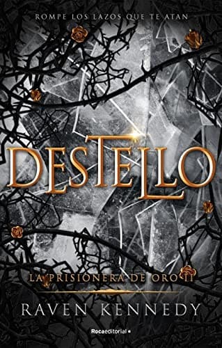 Cover of Destello