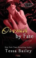 Cover of Owned By Fate