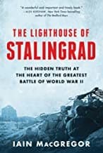 Cover of Lighthouse of Stalingrad