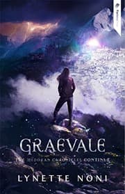 Cover of Graevale