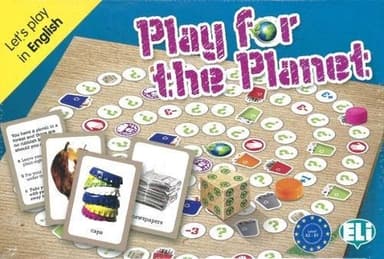Cover of ELI Language Games