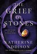 Cover of Grief of Stones