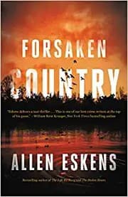 Cover of Forsaken Country