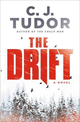 Cover of Drift