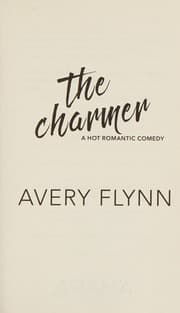 Cover of Charmer