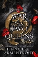 Cover of The War of Two Queens