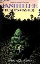 Cover of Death's Master