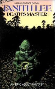 Cover of Death's Master