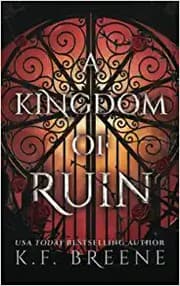 Cover of Kingdom of Ruin