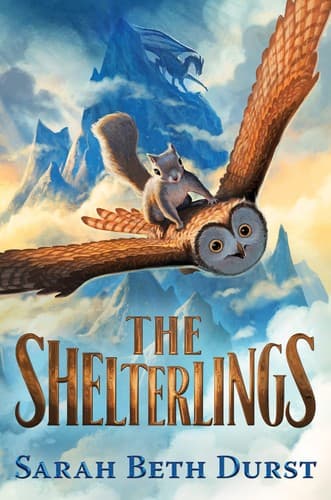 Cover of Shelterlings