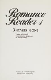 Cover of Romance reader 4