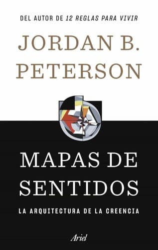Cover of Mapas de sentidos