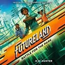 Cover of Futureland