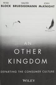 Cover of Other Kingdom