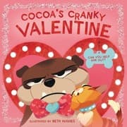 Cover of Cocoa's Cranky Valentine